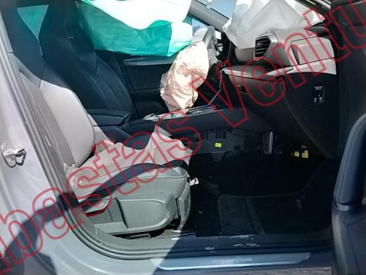 CUPRA LEON 2024, foto 12 de 19