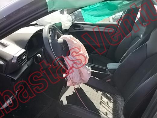 CUPRA LEON 2024, foto 17 de 19