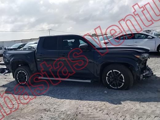TOYOTA TACOMA 2024, foto 4 de 19