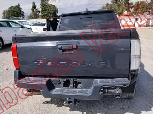 TOYOTA TACOMA 2024, foto 6 de 19