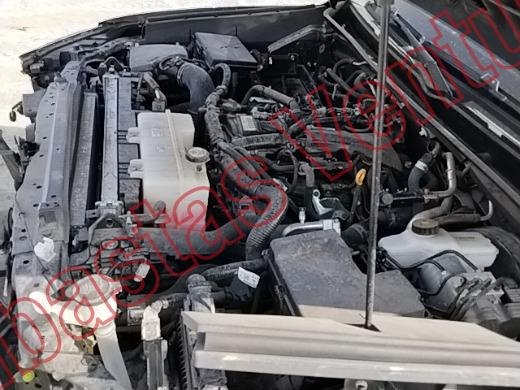 TOYOTA TACOMA 2024, foto 9 de 19