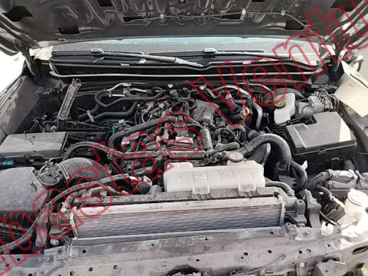 TOYOTA TACOMA 2024, foto 10 de 19