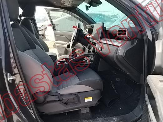 TOYOTA TACOMA 2024, foto 12 de 19
