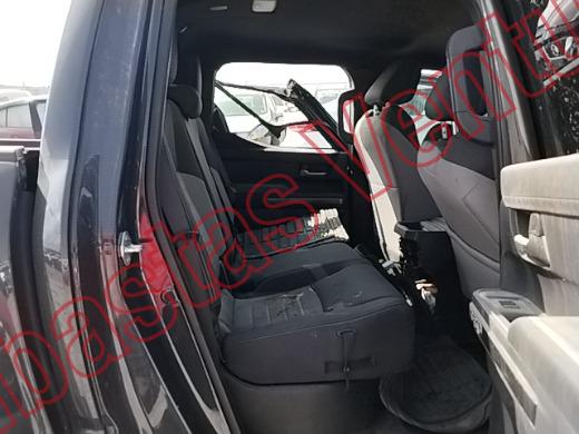 TOYOTA TACOMA 2024, foto 13 de 19