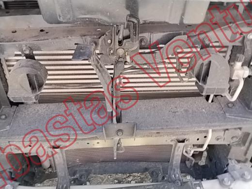 TOYOTA TACOMA 2024, foto 18 de 19