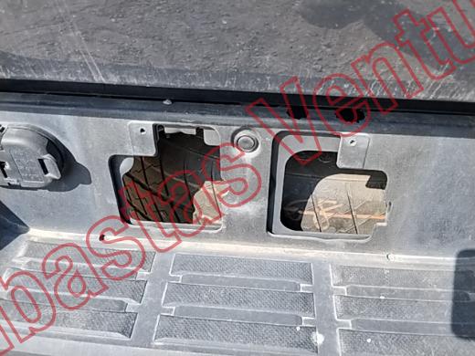 TOYOTA TACOMA 2024, foto 19 de 19