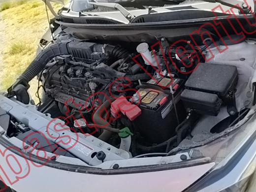 SUZUKI BALENO 2025, foto 9 de 19