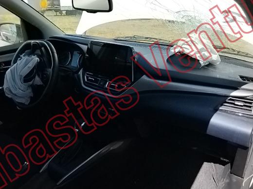 SUZUKI BALENO 2025, foto 14 de 19
