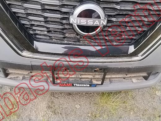 NISSAN X-TRAIL 2025, foto 18 de 19
