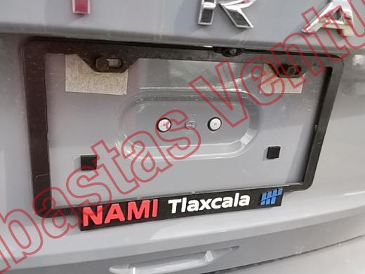 NISSAN X-TRAIL 2025, foto 19 de 19
