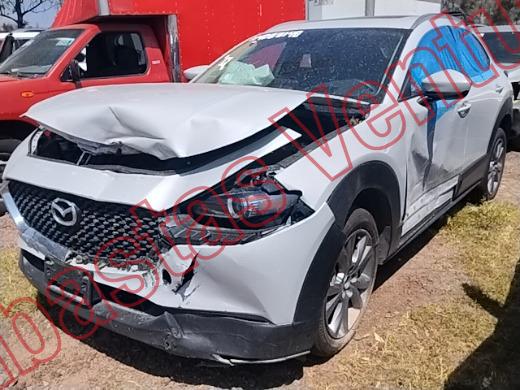 MAZDA CX30 2025, foto 1 de 19