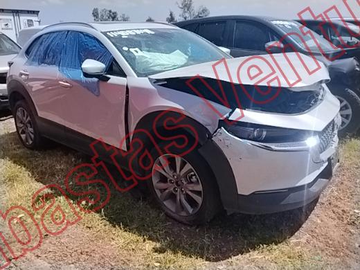 MAZDA CX30 2025, foto 4 de 19
