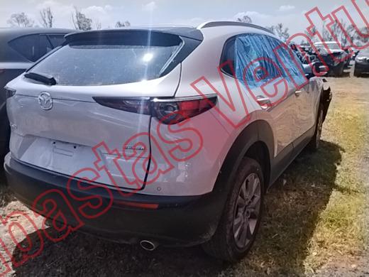 MAZDA CX30 2025, foto 5 de 19