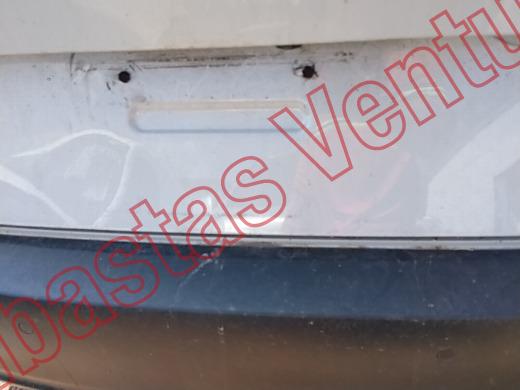 MAZDA CX30 2025, foto 19 de 19