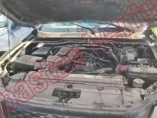 NISSAN FRONTIER 2021, foto 10 de 19