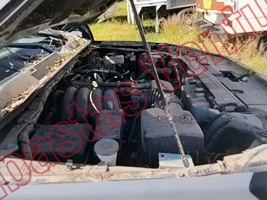 NISSAN FRONTIER 2021, foto 11 de 19