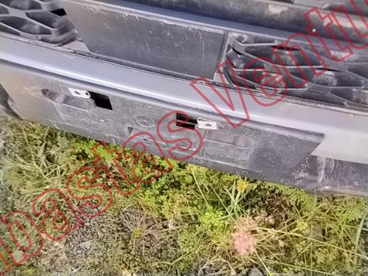 NISSAN FRONTIER 2021, foto 18 de 19