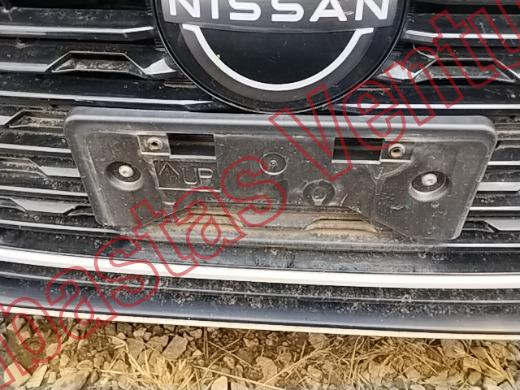 NISSAN SENTRA 2025, foto 18 de 19