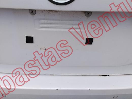 NISSAN SENTRA 2025, foto 19 de 19