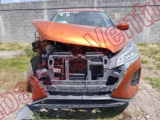 NISSAN KICKS 2023, foto 2 de 19