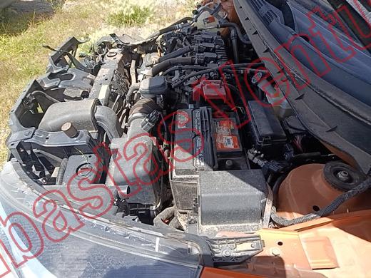 NISSAN KICKS 2023, foto 9 de 19