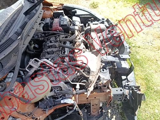 NISSAN KICKS 2023, foto 11 de 19