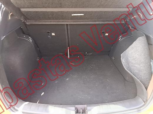 NISSAN KICKS 2023, foto 15 de 19