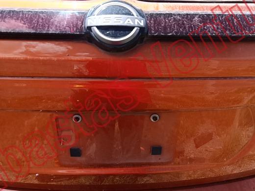 NISSAN KICKS 2023, foto 19 de 19