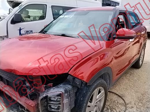 HYUNDAI CRETA 2024, foto 1 de 19