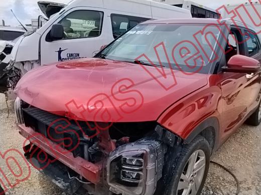 HYUNDAI CRETA 2024, foto 2 de 19