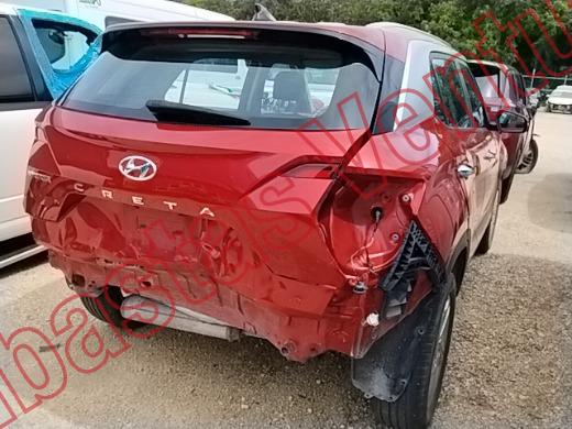 HYUNDAI CRETA 2024, foto 5 de 19