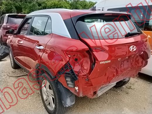 HYUNDAI CRETA 2024, foto 7 de 19