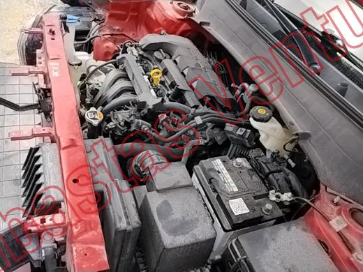 HYUNDAI CRETA 2024, foto 9 de 19
