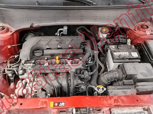 HYUNDAI CRETA 2024, foto 10 de 19