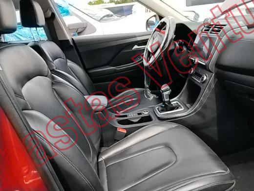 HYUNDAI CRETA 2024, foto 12 de 19