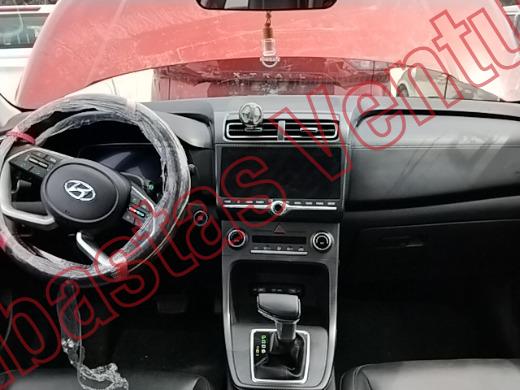 HYUNDAI CRETA 2024, foto 14 de 19