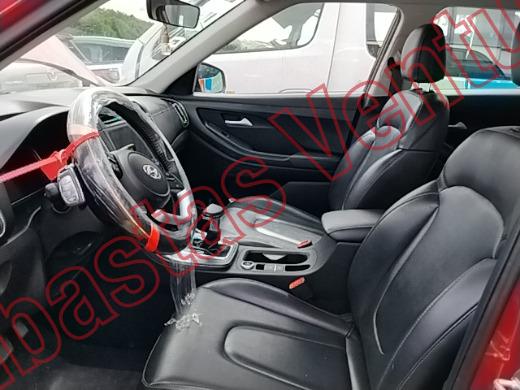 HYUNDAI CRETA 2024, foto 17 de 19