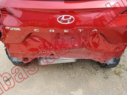 HYUNDAI CRETA 2024, foto 19 de 19