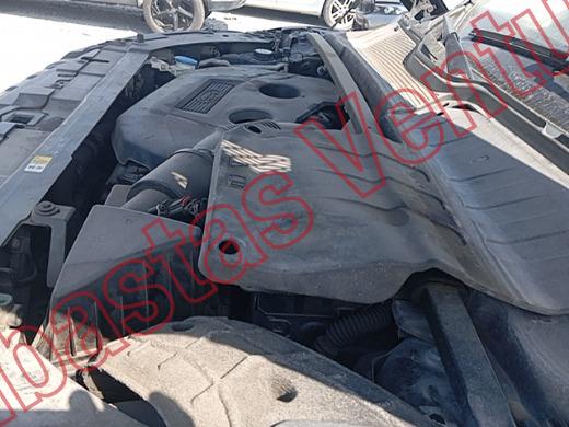 LAND ROVER RANGE ROVER EVOQUE DYMANIC 2016, foto 9 de 19
