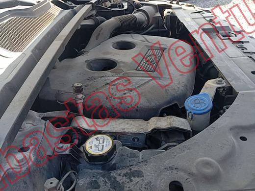 LAND ROVER RANGE ROVER EVOQUE DYMANIC 2016, foto 11 de 19