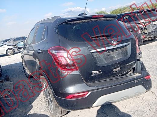 BUICK ENCORE 2018, foto 7 de 19