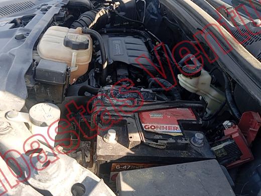 BUICK ENCORE 2018, foto 9 de 19