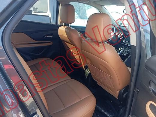 BUICK ENCORE 2018, foto 13 de 19