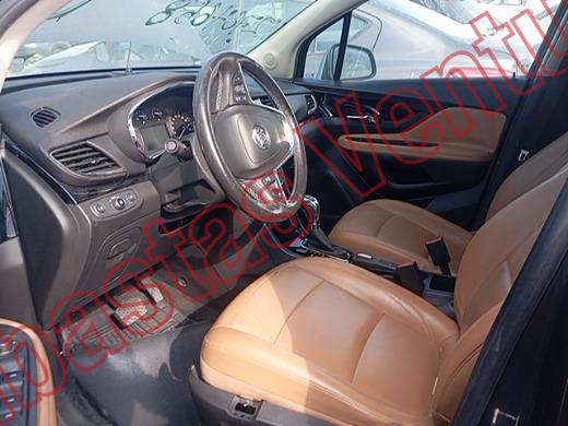 BUICK ENCORE 2018, foto 17 de 19