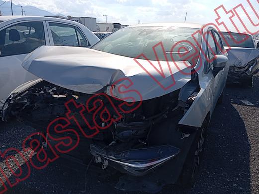 NISSAN VERSA 2024, foto 1 de 19