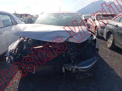NISSAN VERSA 2024, foto 2 de 19