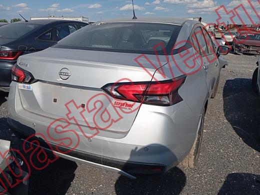 NISSAN VERSA 2024, foto 5 de 19