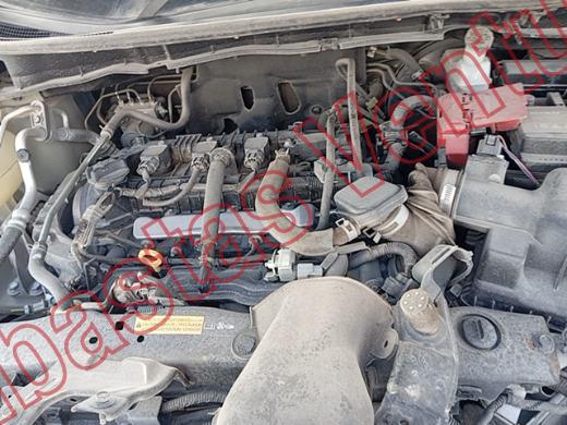 NISSAN VERSA 2024, foto 10 de 19
