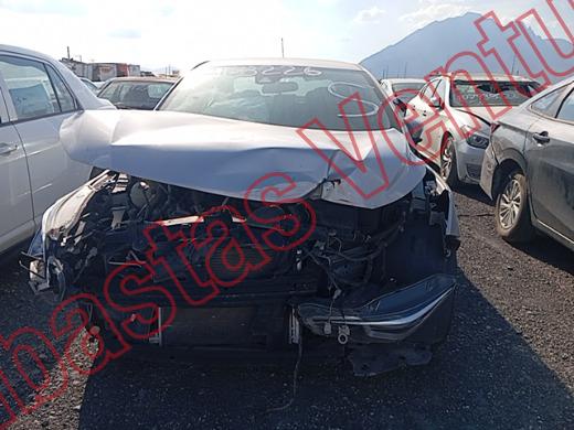 NISSAN VERSA 2024, foto 18 de 19