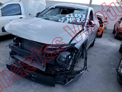 HYUNDAI TUCSON 2025, foto 1 de 19